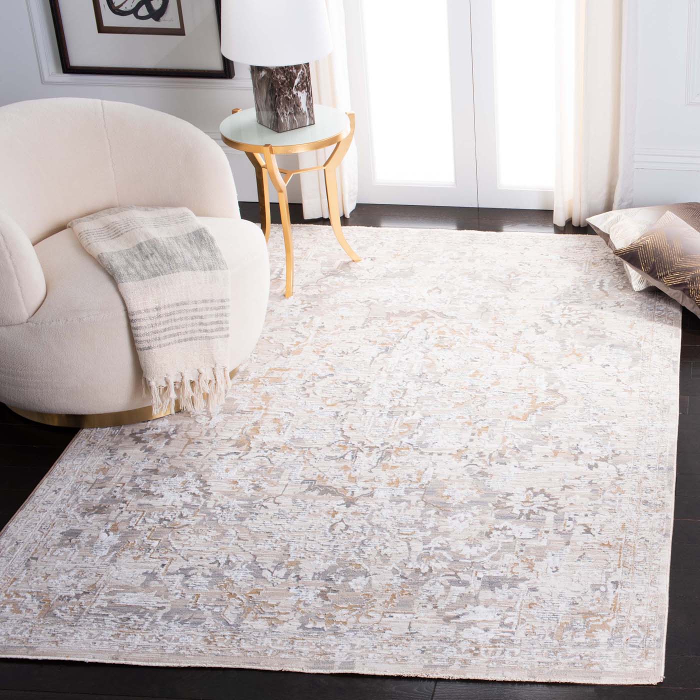 Martha Stewart 8914 Rug | Martha Stewart - MSR8914