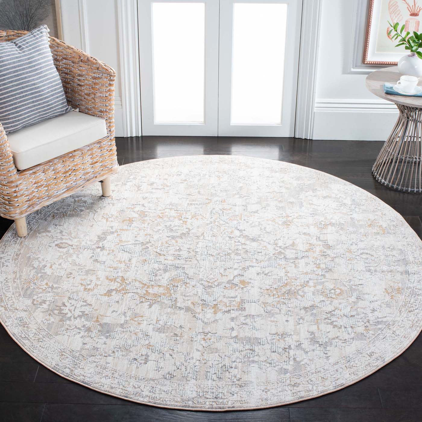 Martha Stewart 8914 Rug | Martha Stewart - MSR8914