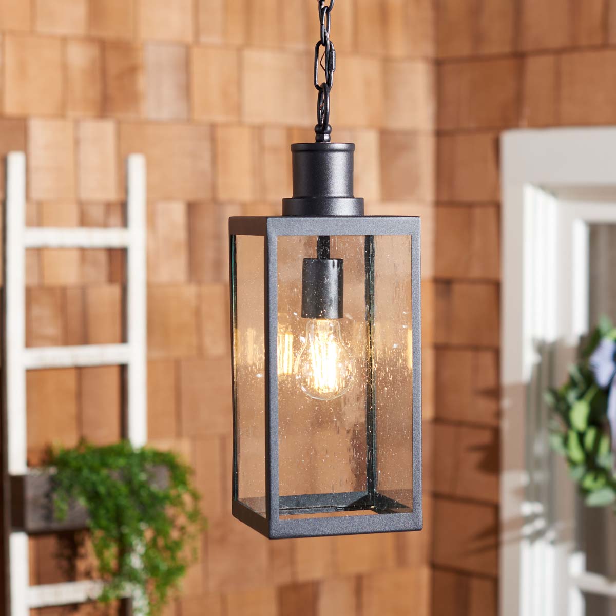 Agni Outdoor Pendant | Safavieh - PLT7015