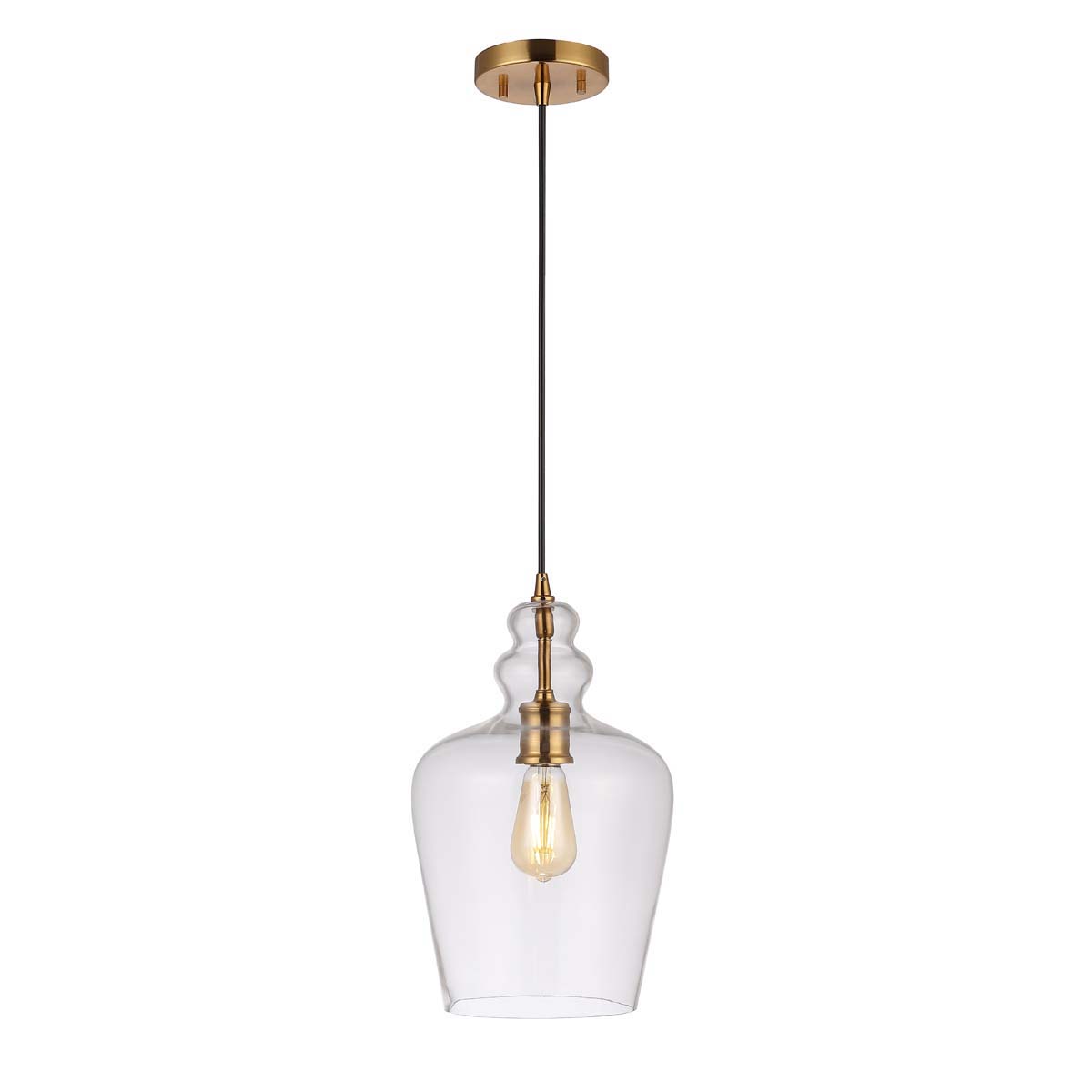 Catlen Pendant | Safavieh - PND4114