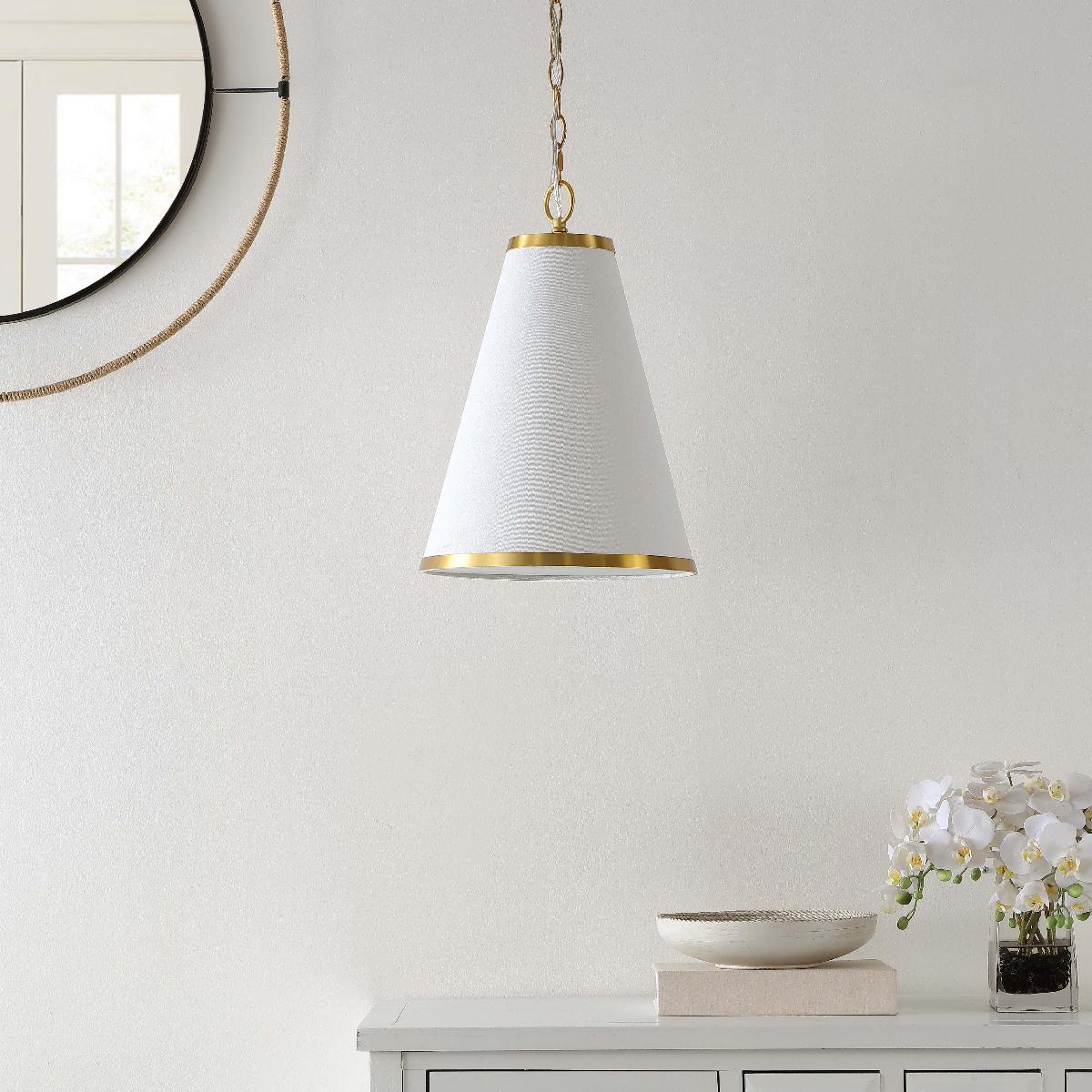 Adelais Pendant | Safavieh - PND4136