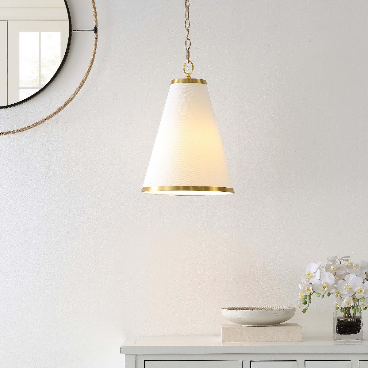 Adelais Pendant | Safavieh - PND4136