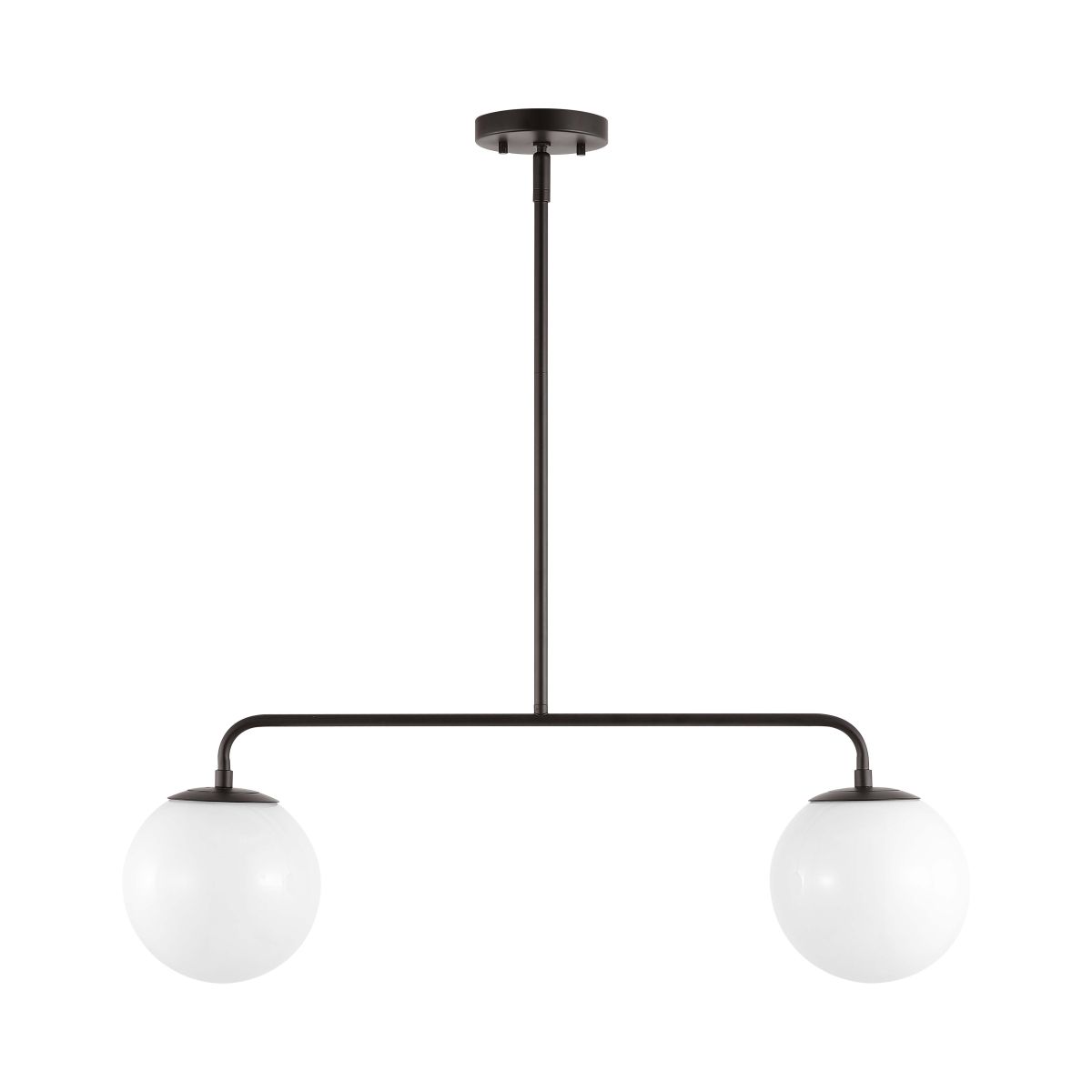 Conyer 2 Light Extendable Pendant | Safavieh - PND4166