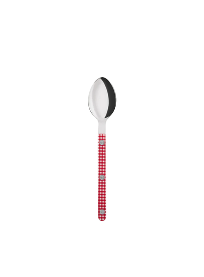 Sabre Bistrot Gingham Dinner Spoon