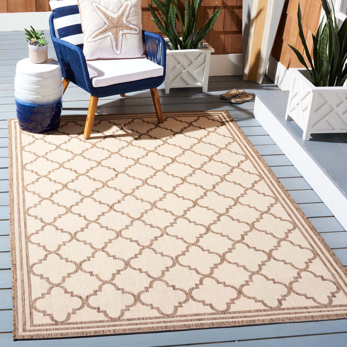 Beach House 121 Rug| Safavieh - BHS121
