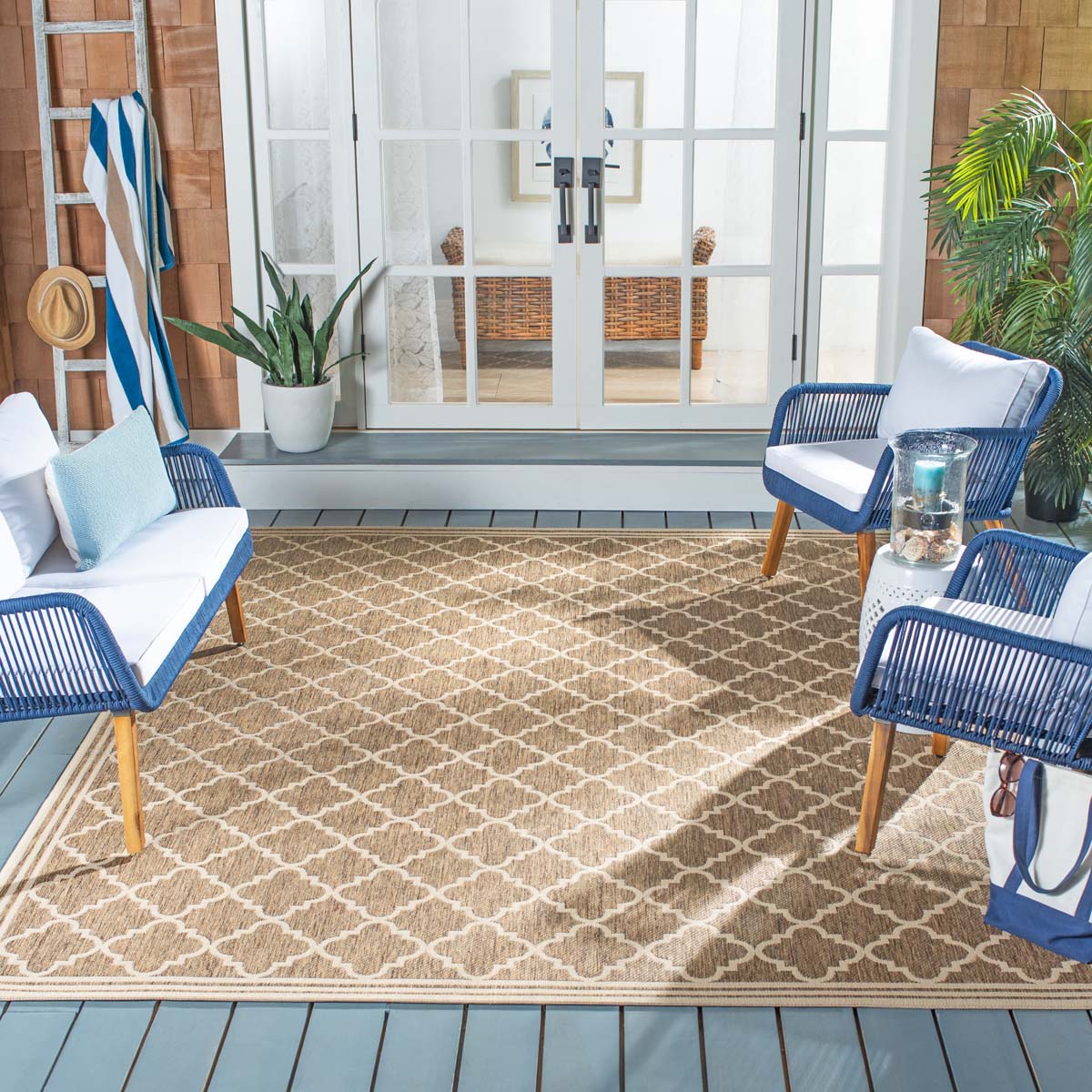 Beach House 121 Rug| Safavieh - BHS121