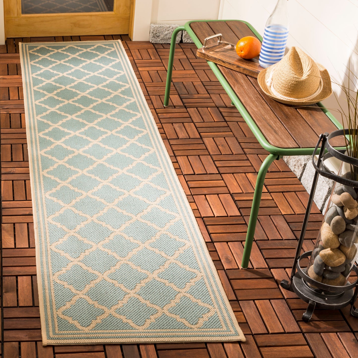 Beach House 121 Rug| Safavieh - BHS121