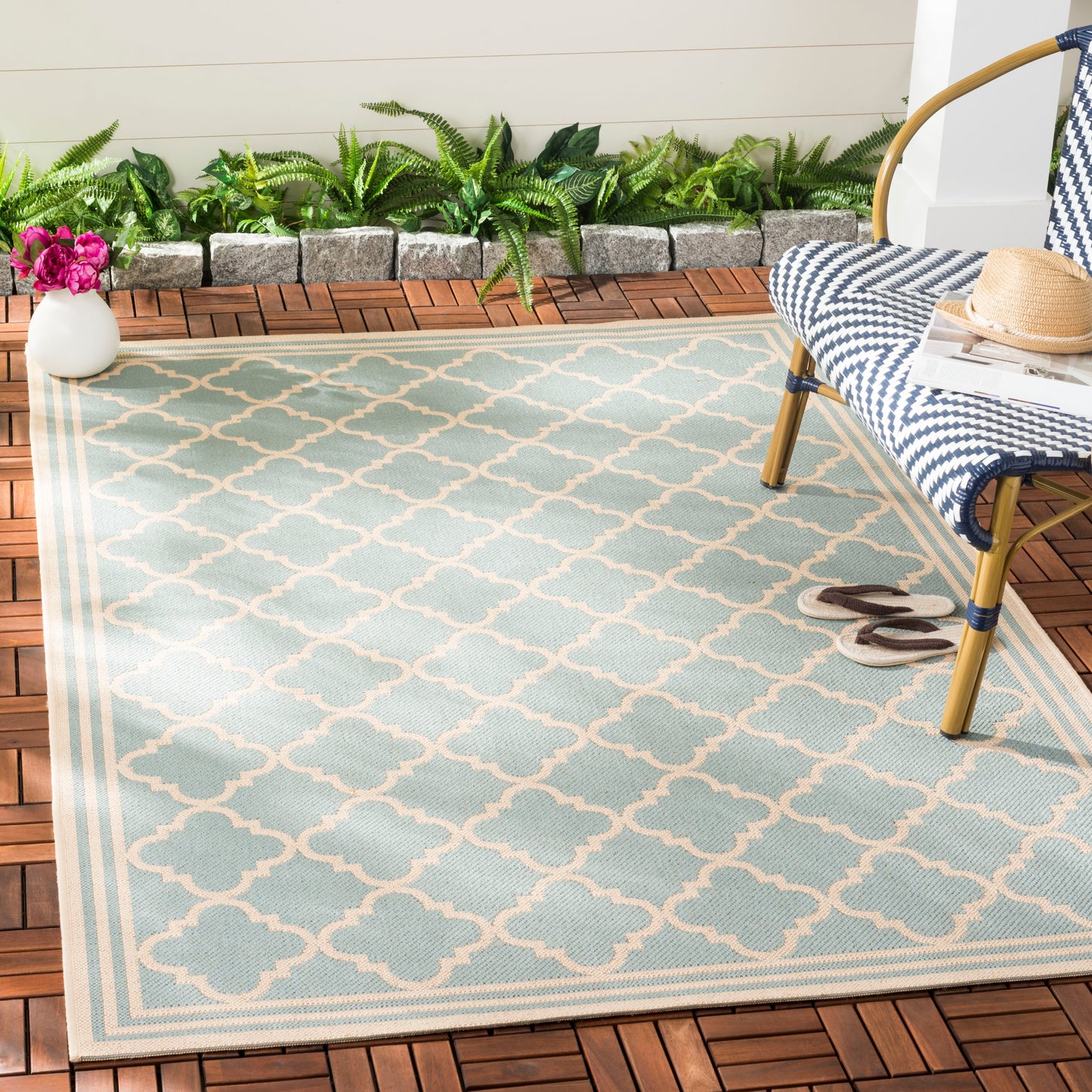 Beach House 121 Rug| Safavieh - BHS121