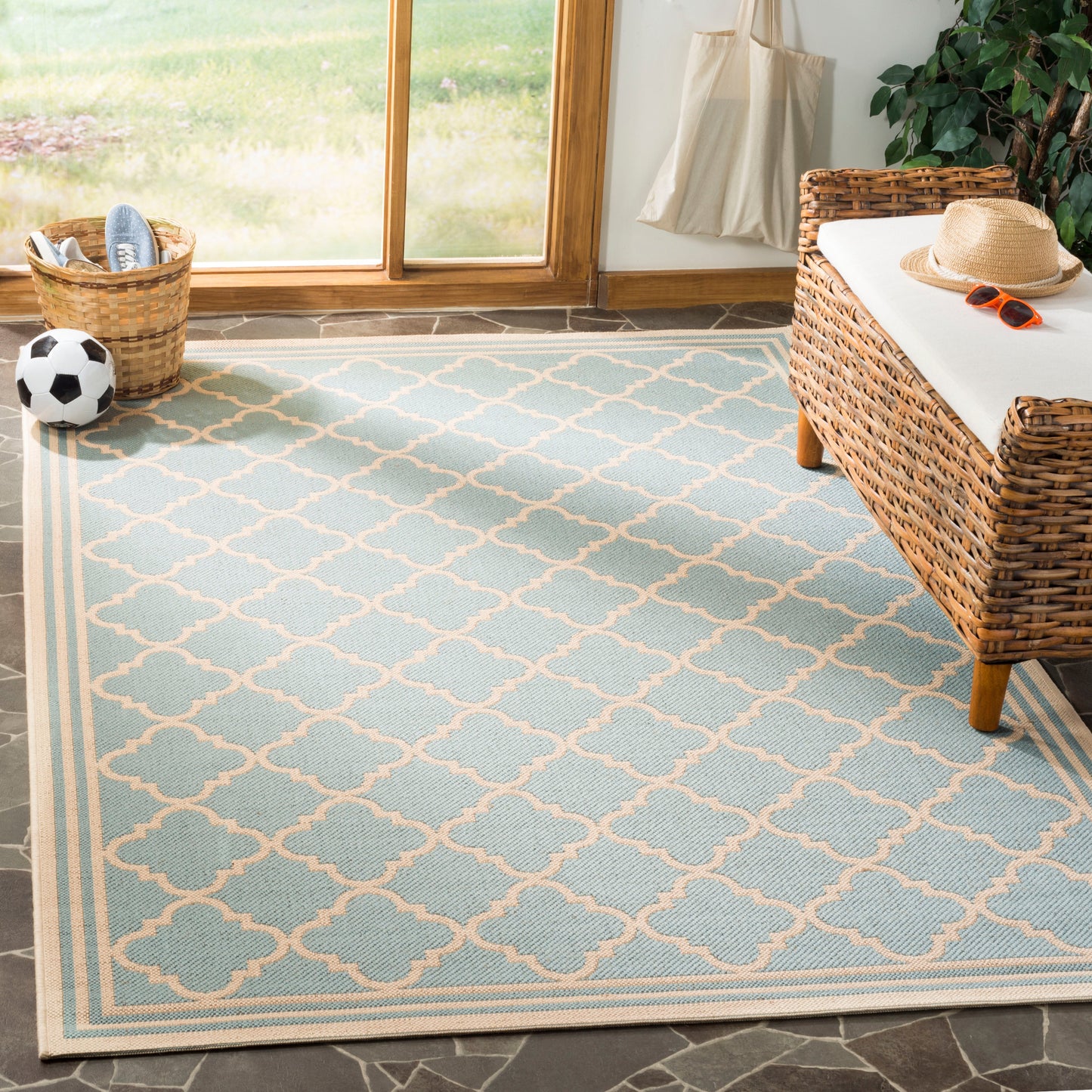 Beach House 121 Rug| Safavieh - BHS121