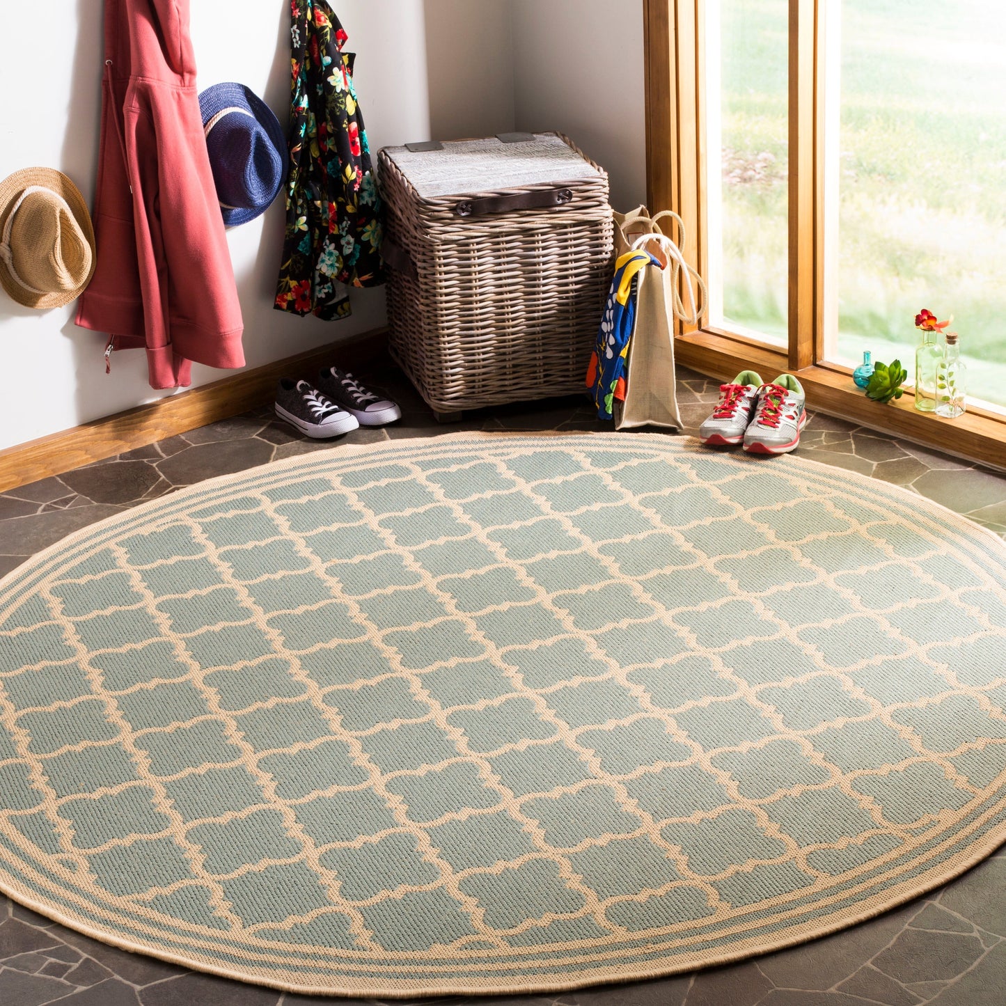 Beach House 121 Rug| Safavieh - BHS121