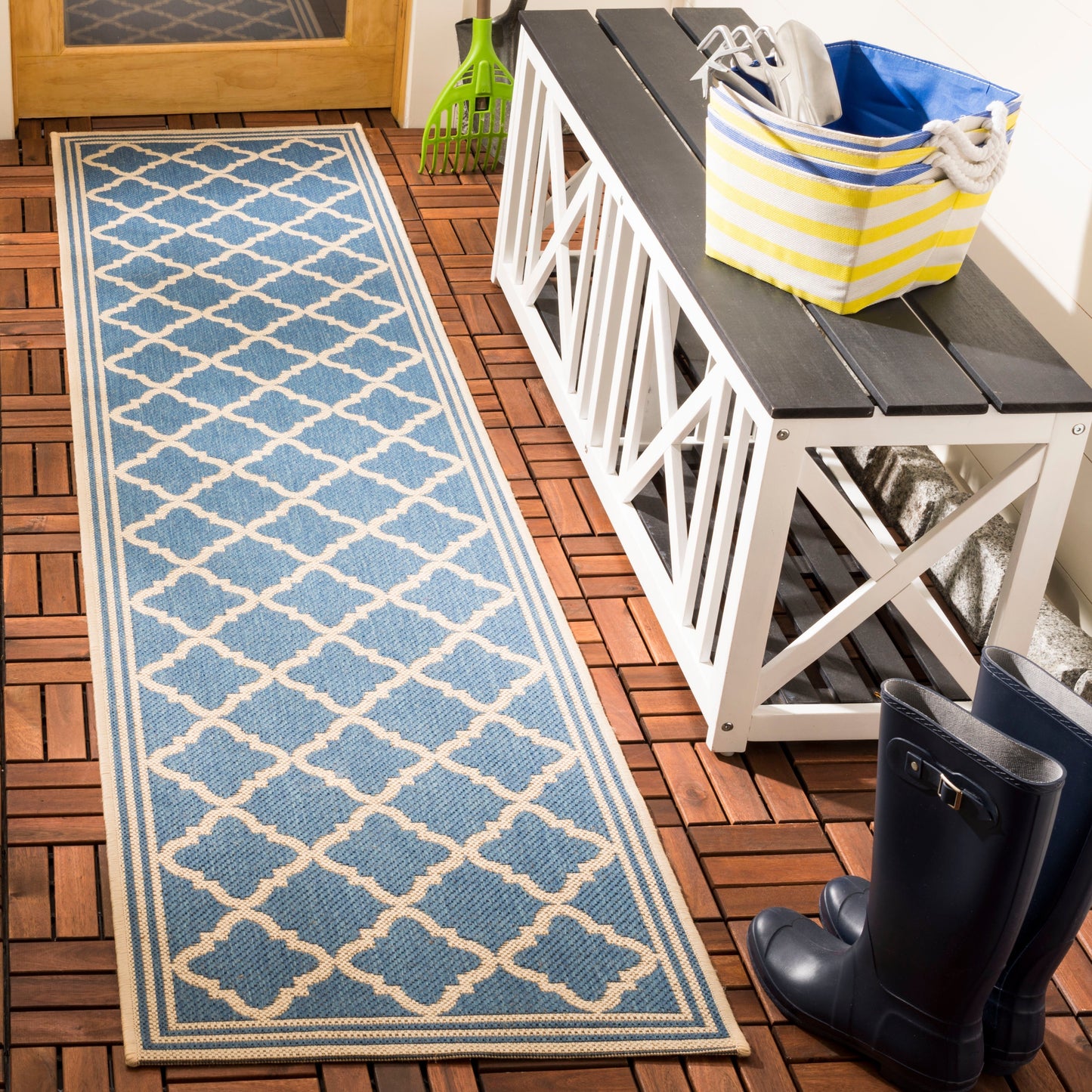 Beach House 121 Rug| Safavieh - BHS121