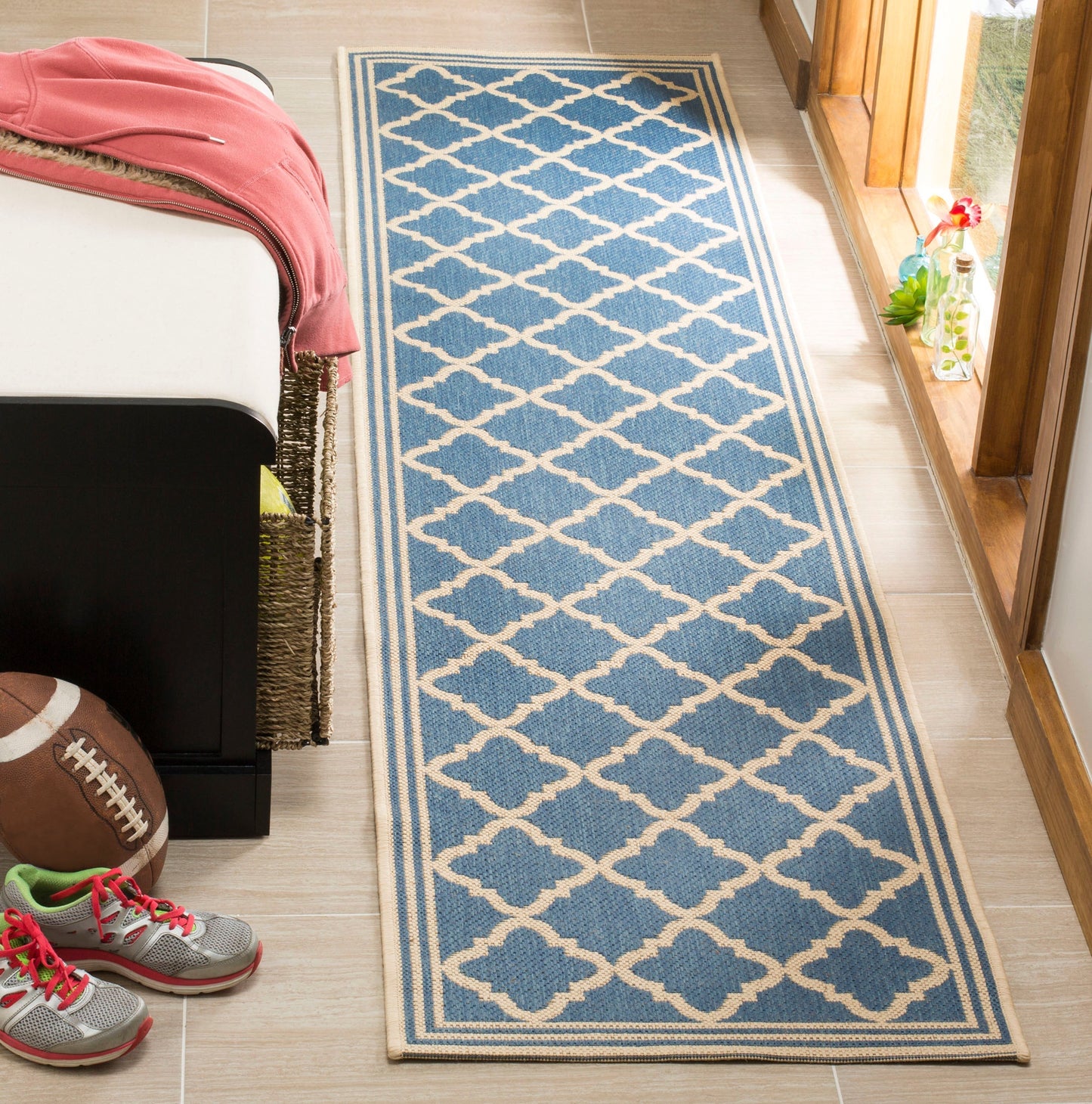 Beach House 121 Rug| Safavieh - BHS121