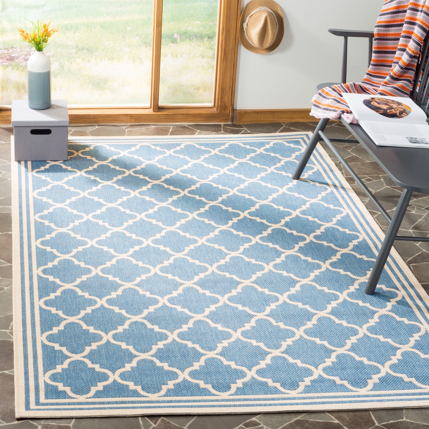 Beach House 121 Rug| Safavieh - BHS121