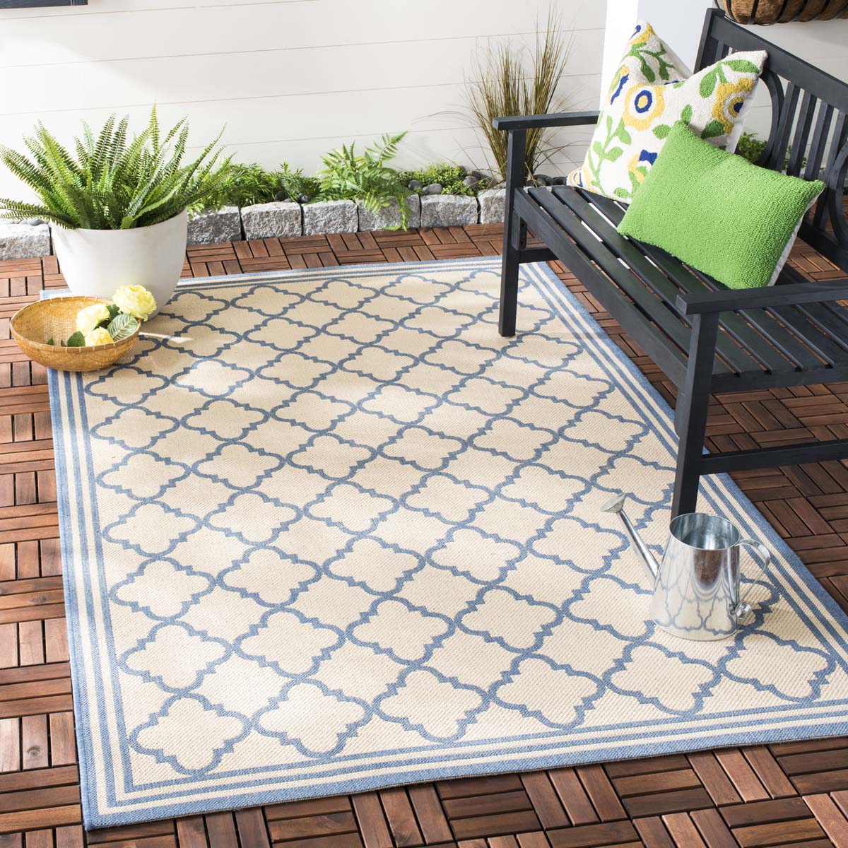 Beach House 121 Rug| Safavieh - BHS121