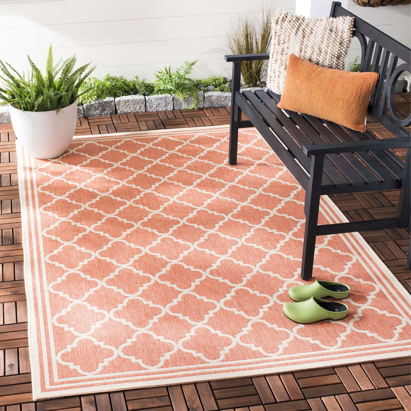 Beach House 121 Rug| Safavieh - BHS121