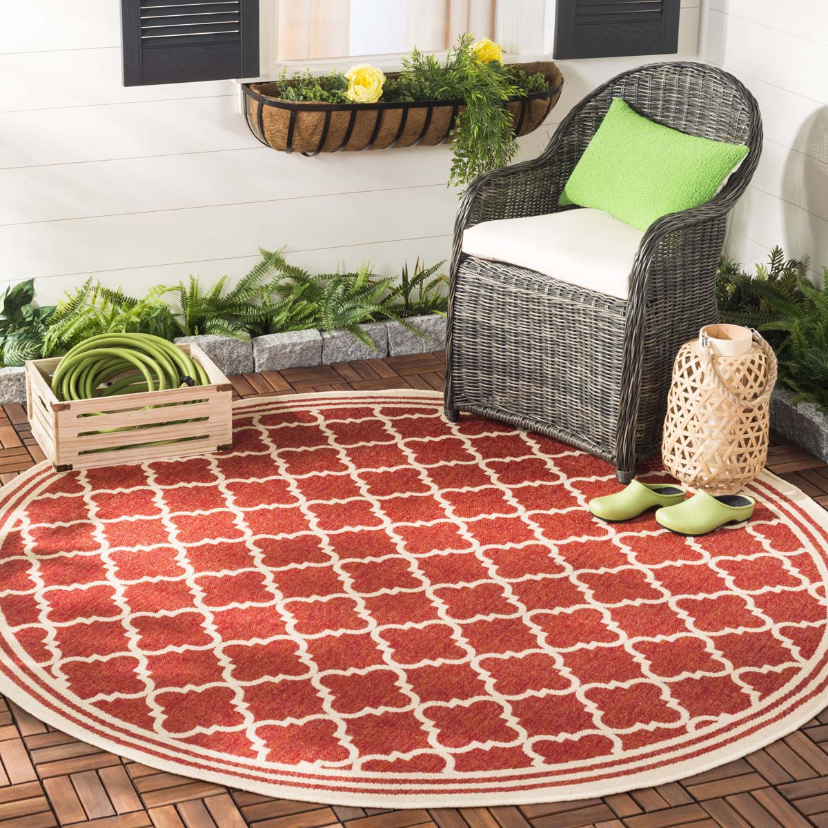 Beach House 121 Rug| Safavieh - BHS121