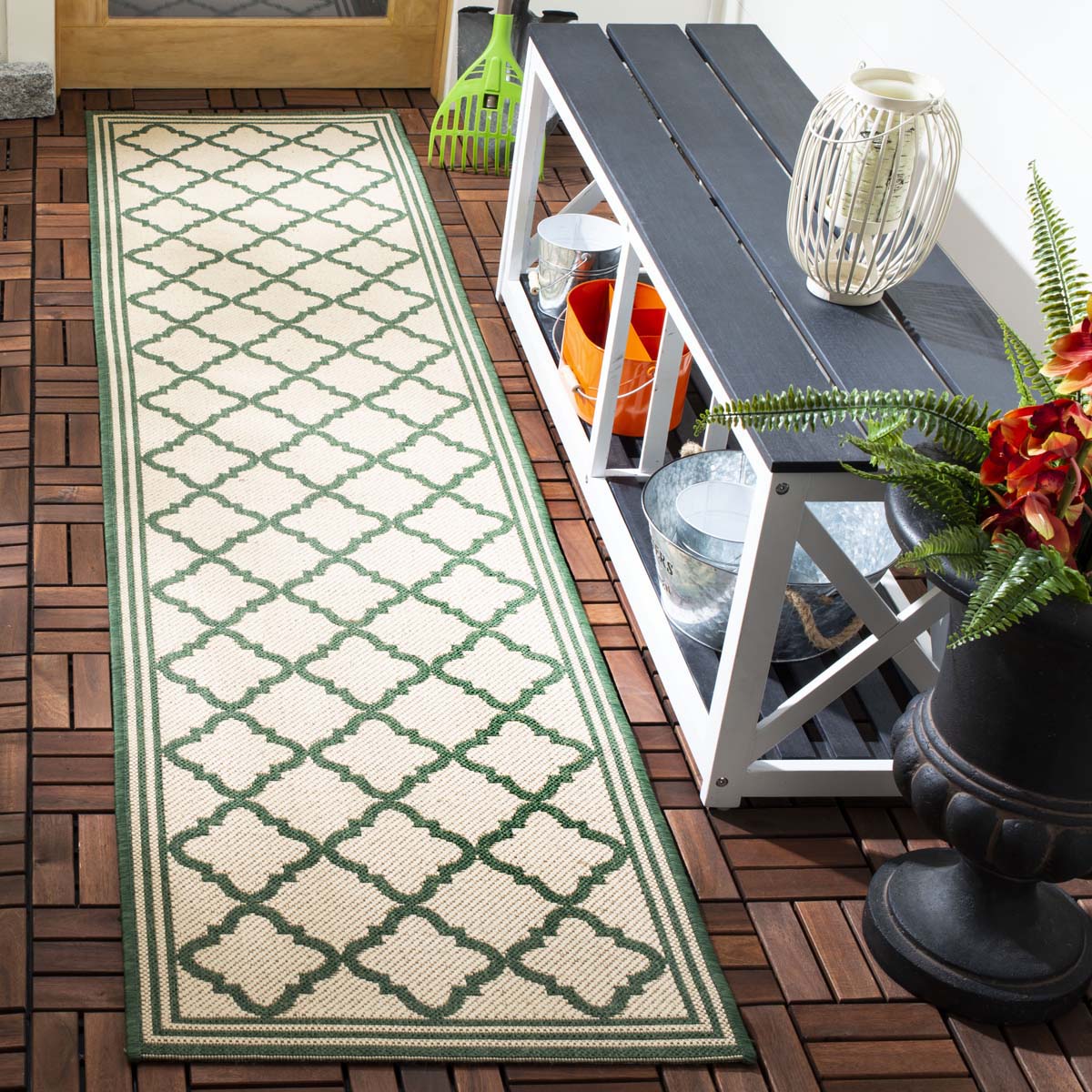 Beach House 121 Rug| Safavieh - BHS121
