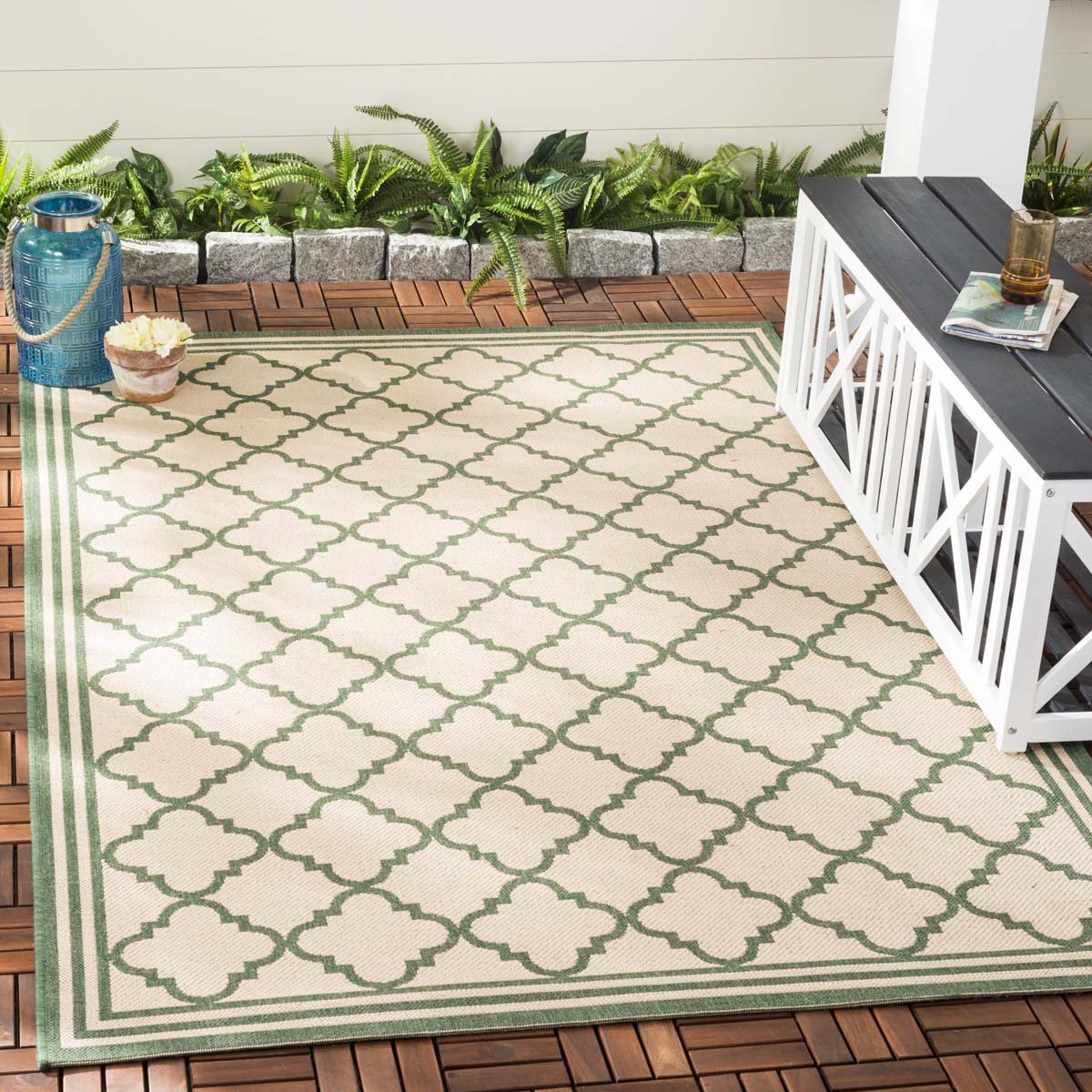 Beach House 121 Rug| Safavieh - BHS121