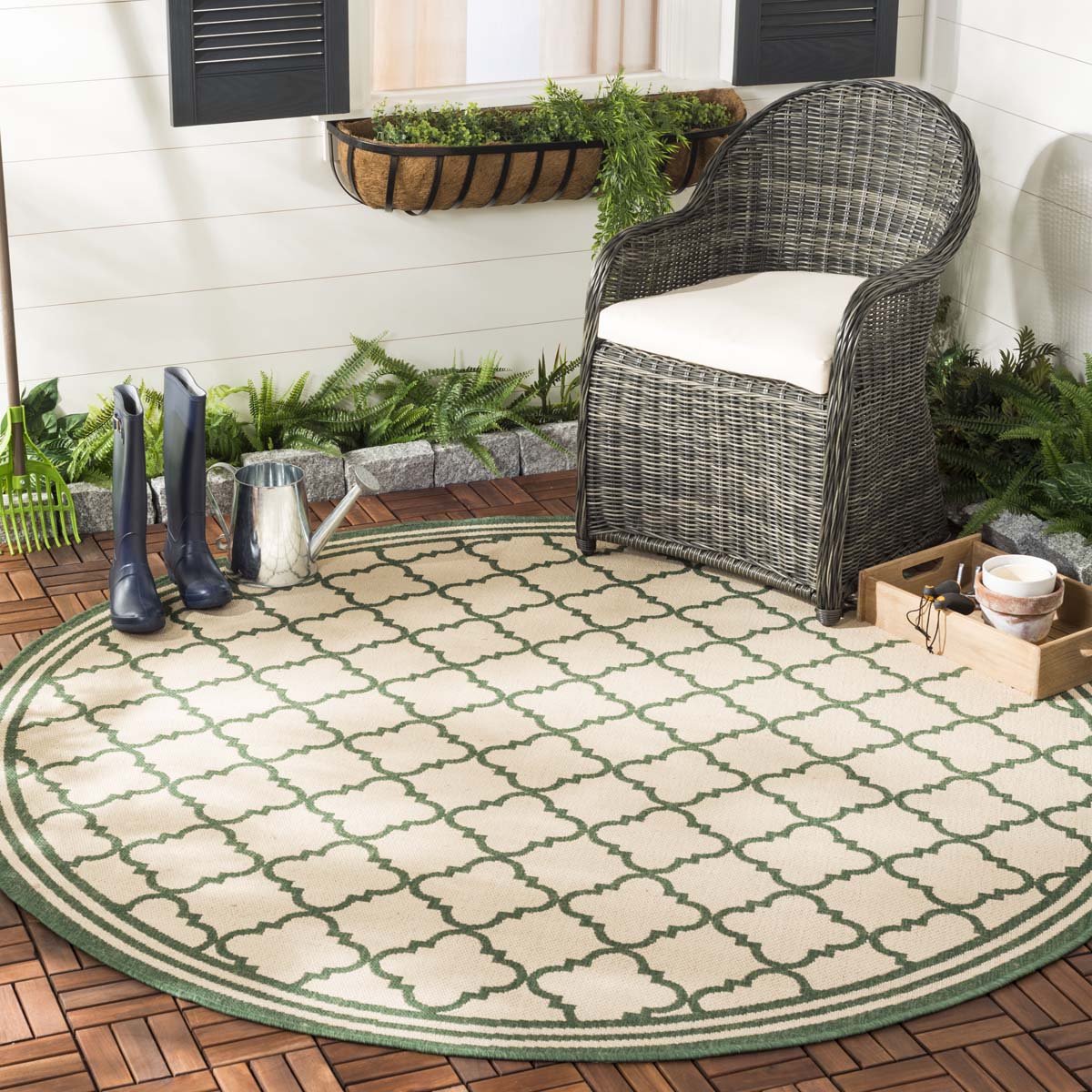 Beach House 121 Rug| Safavieh - BHS121
