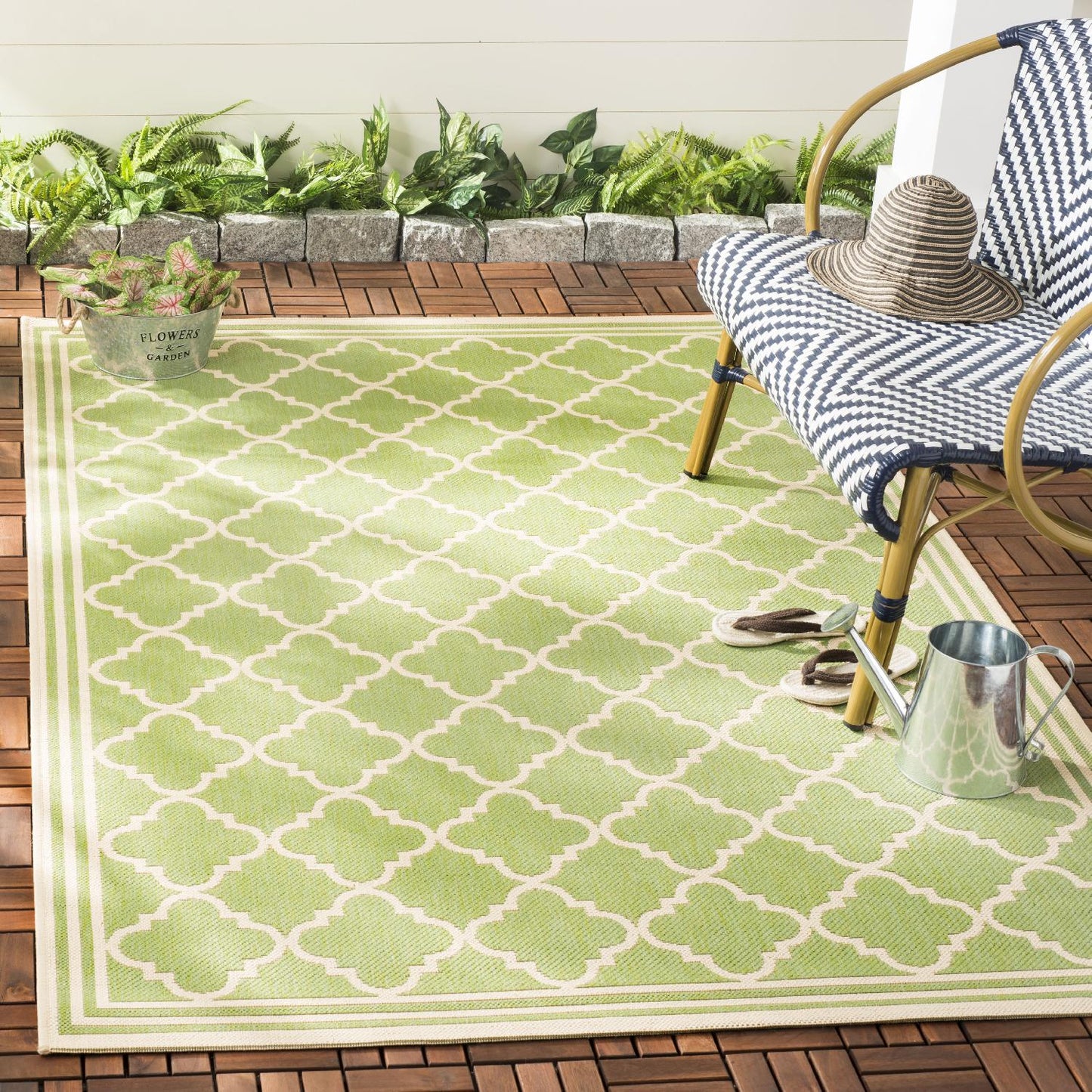 Beach House 121 Rug| Safavieh - BHS121