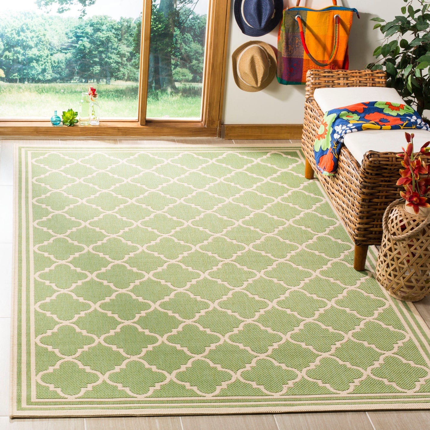 Beach House 121 Rug| Safavieh - BHS121