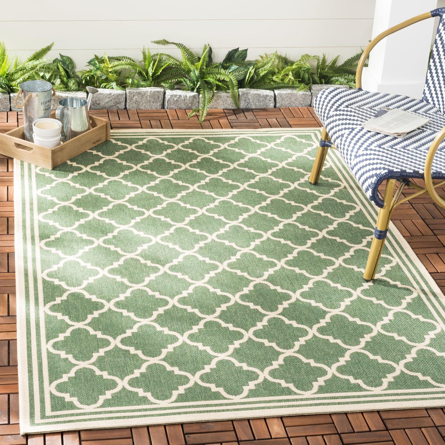 Beach House 121 Rug| Safavieh - BHS121