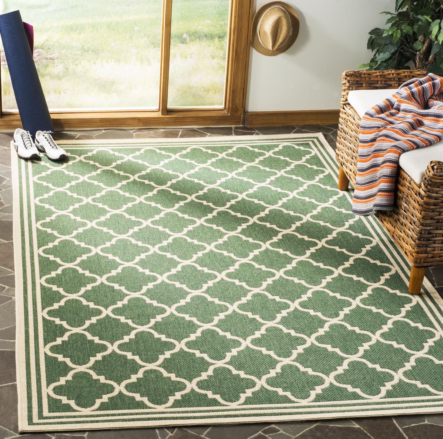 Beach House 121 Rug| Safavieh - BHS121