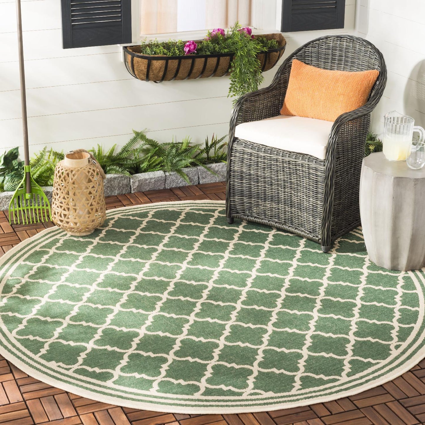 Beach House 121 Rug| Safavieh - BHS121