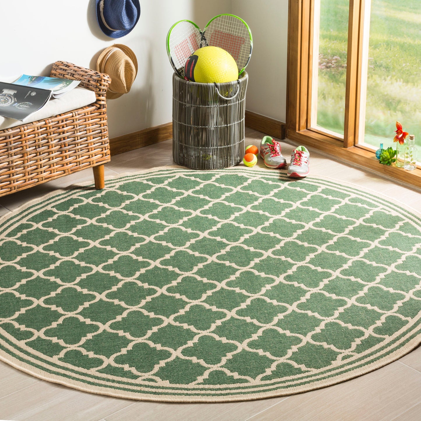 Beach House 121 Rug| Safavieh - BHS121
