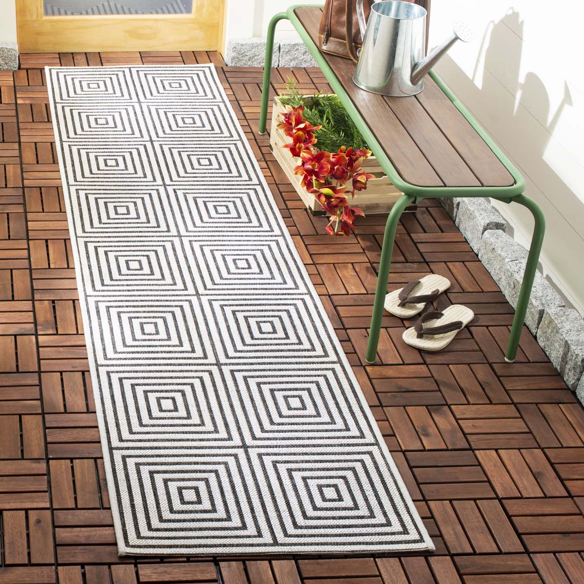 Beach House 123 Rug | Safavieh - BHS123