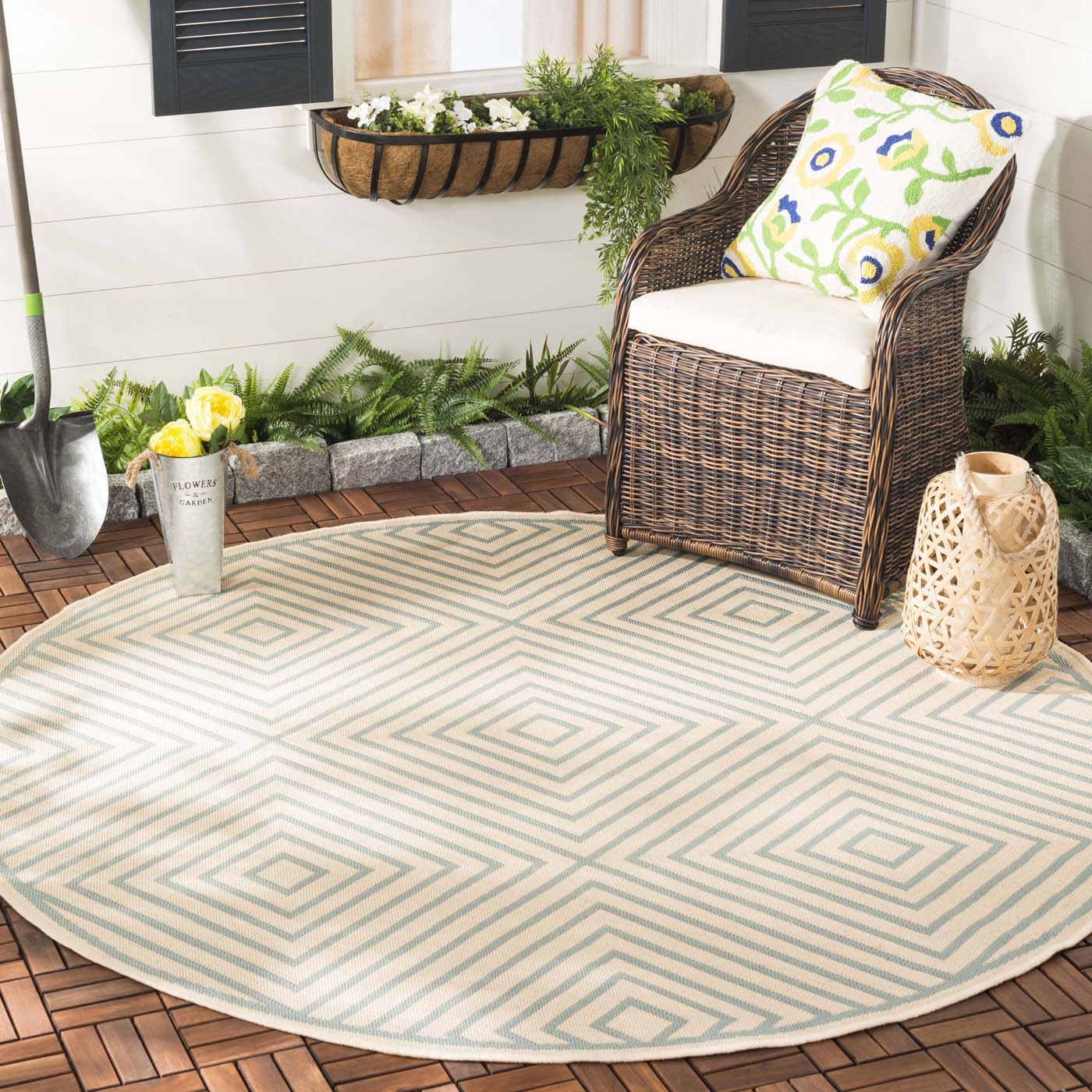 Beach House 123 Rug | Safavieh - BHS123