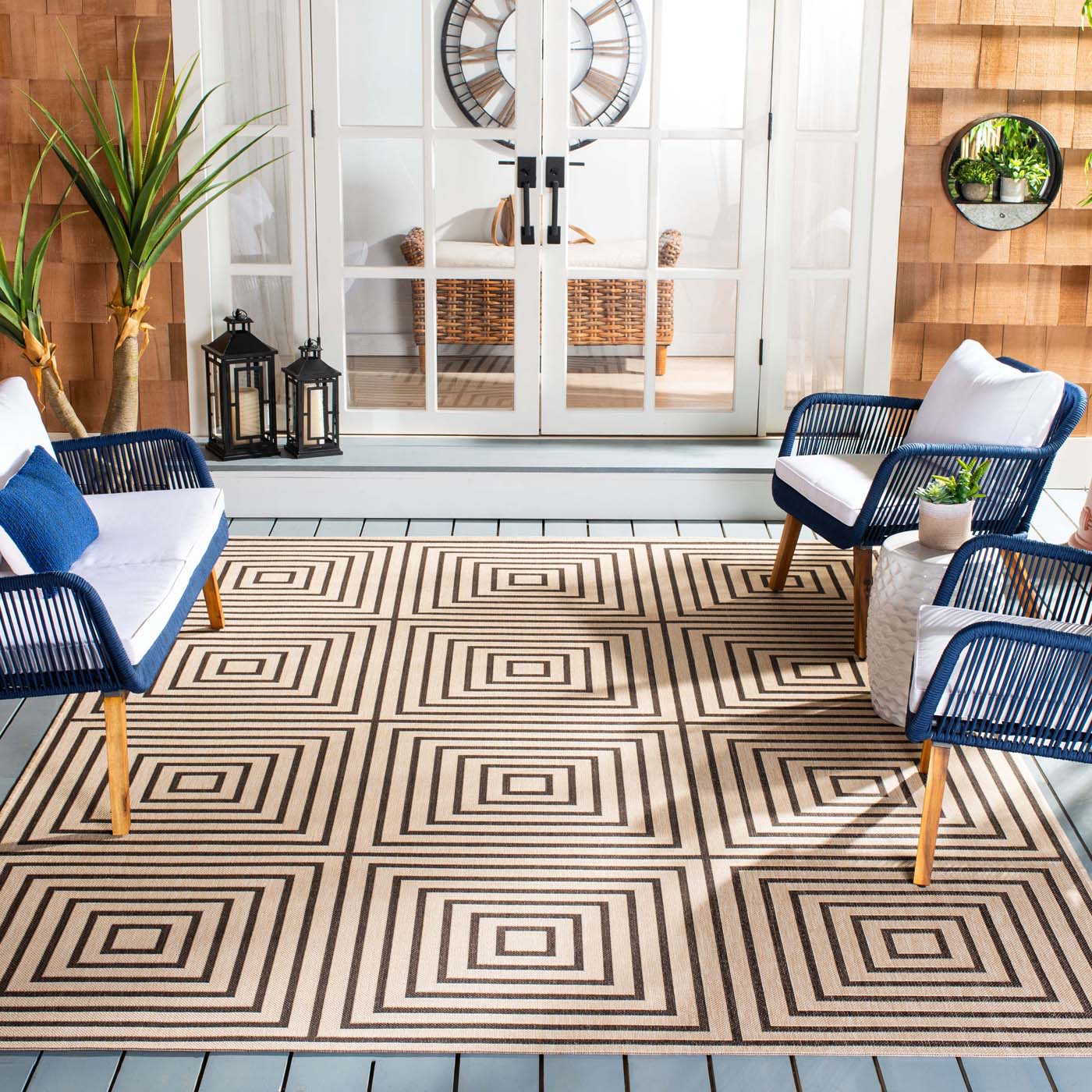 Beach House 123 Rug | Safavieh - BHS123