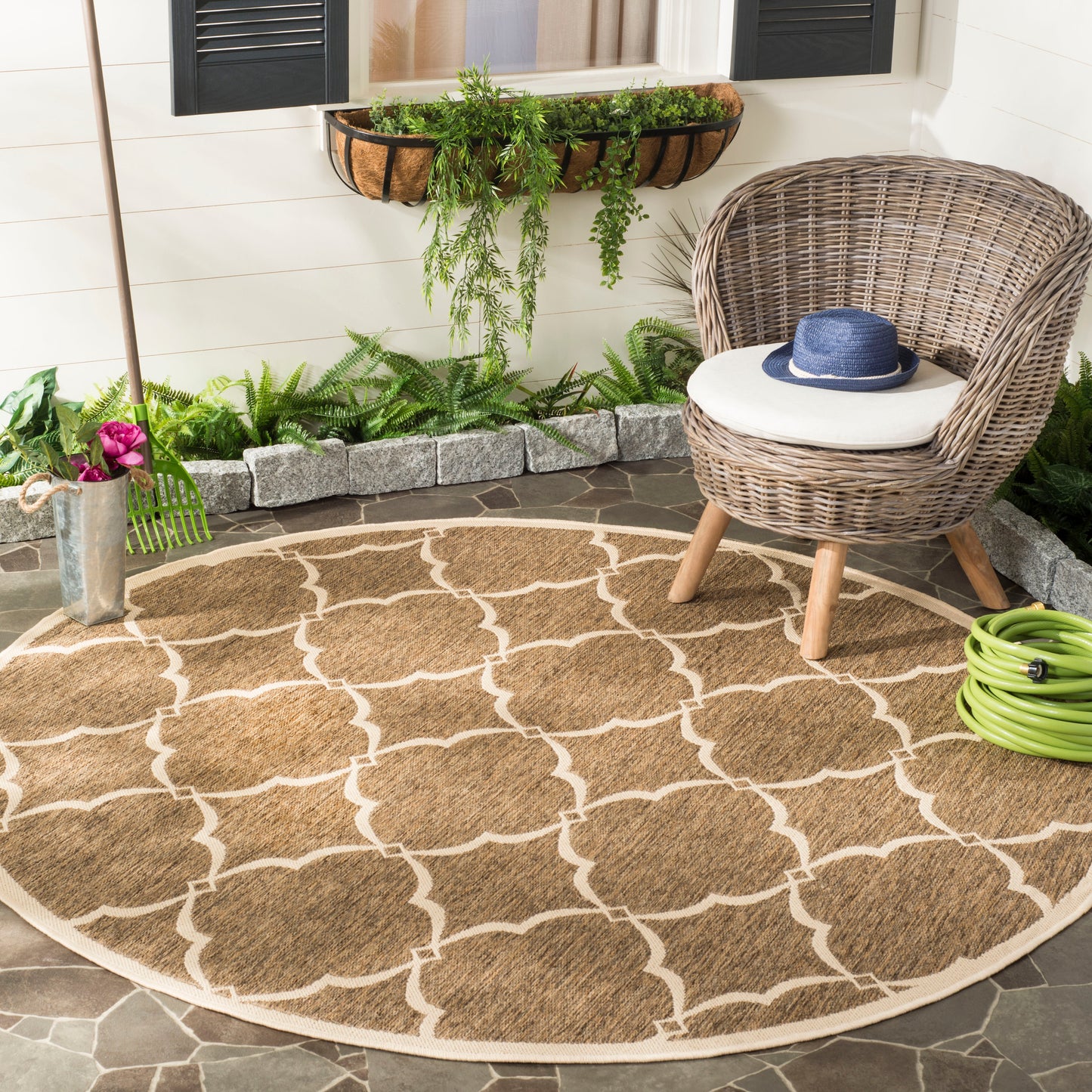 Beach House 125 Rug | Safavieh - BHS125