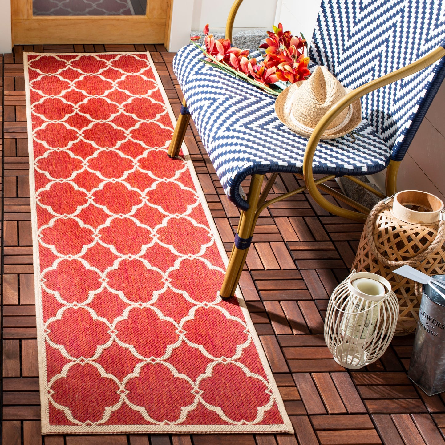 Beach House 125 Rug | Safavieh - BHS125