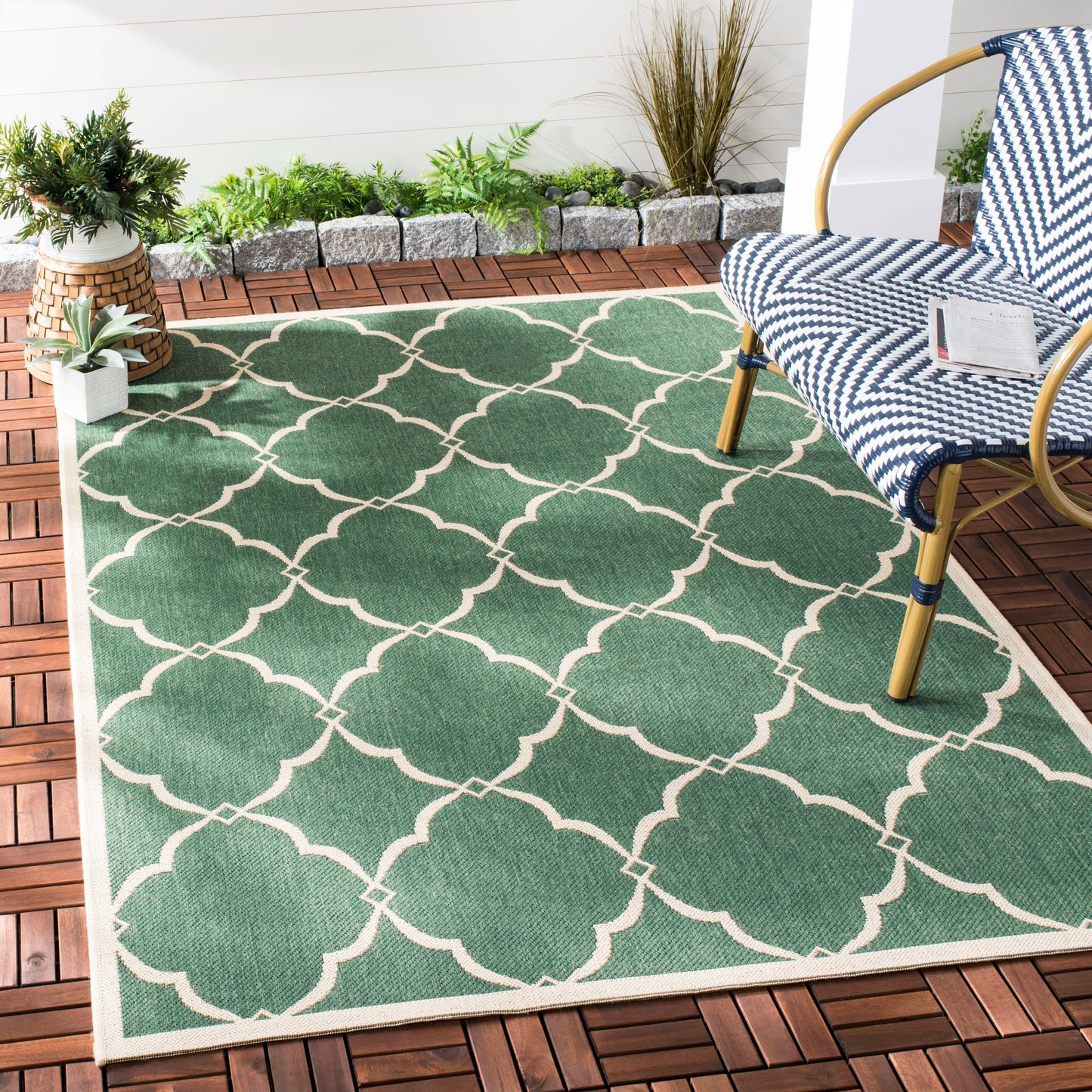 Beach House 125 Rug | Safavieh - BHS125