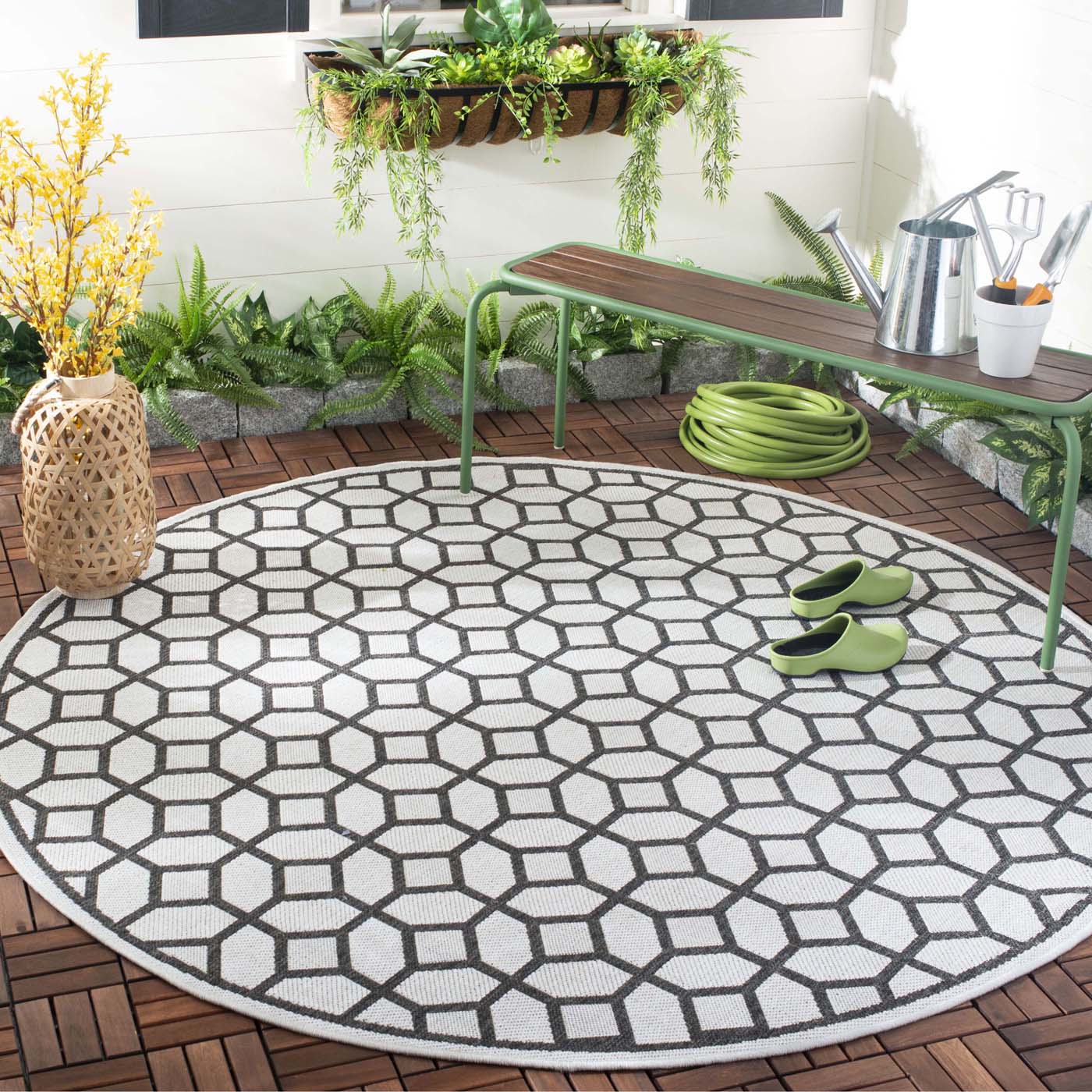 Beach House 127 Rug | Safavieh - BHS127