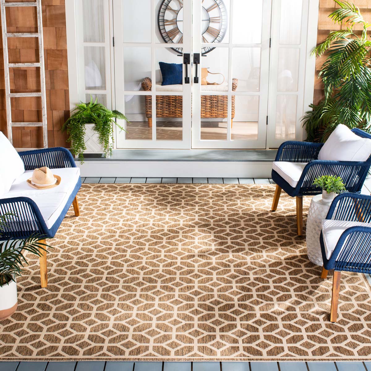 Beach House 127 Rug | Safavieh - BHS127