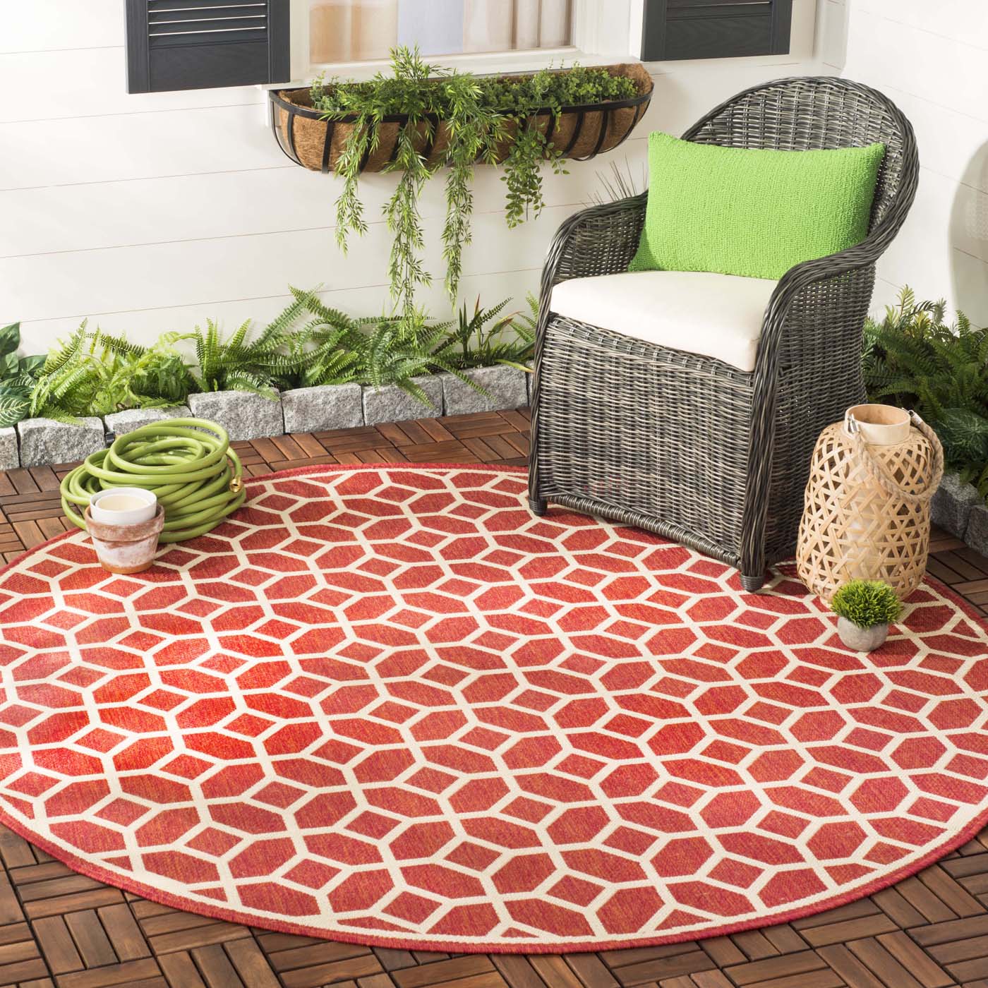 Beach House 127 Rug | Safavieh - BHS127