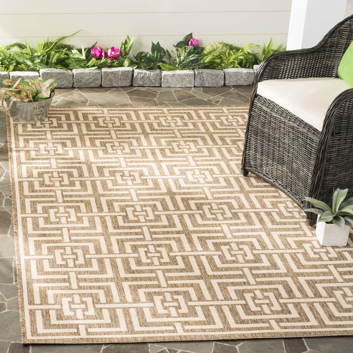 Beach House 128 Rug | Safavieh - BHS128