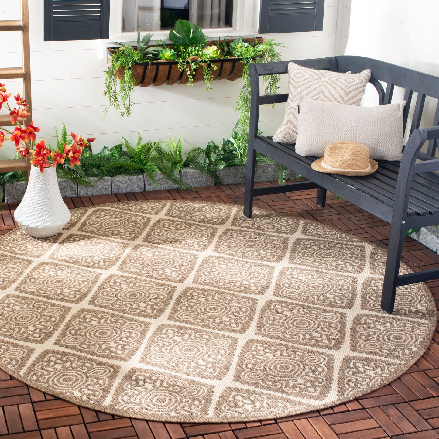 Beach House 132 Rug| Safavieh - BHS132