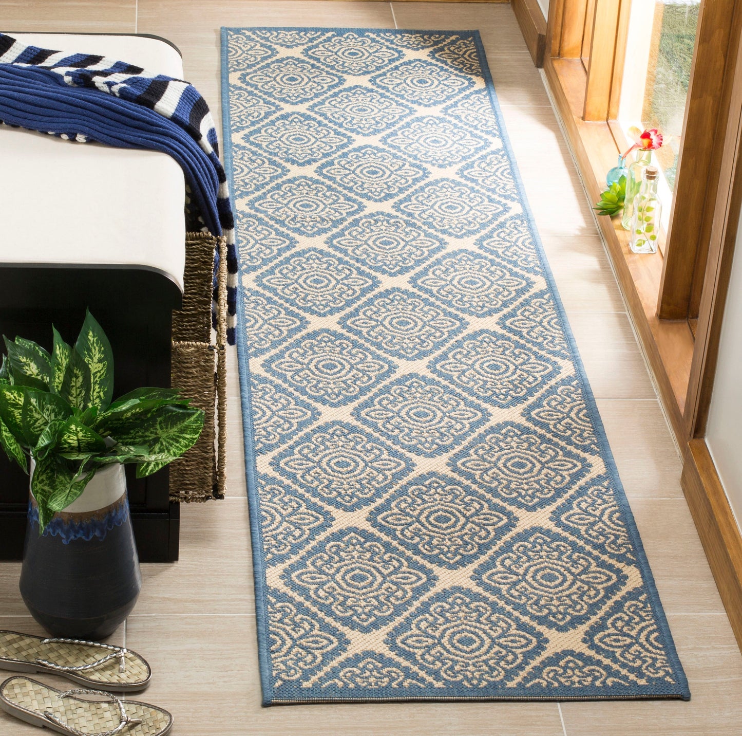 Beach House 132 Rug| Safavieh - BHS132