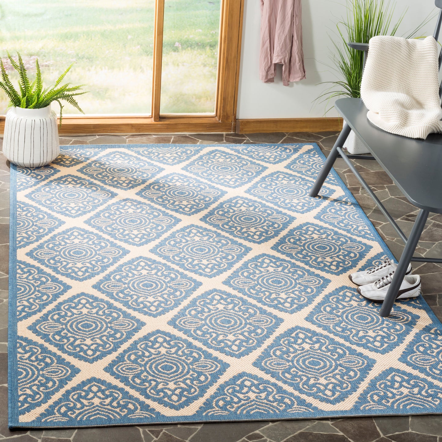 Beach House 132 Rug| Safavieh - BHS132