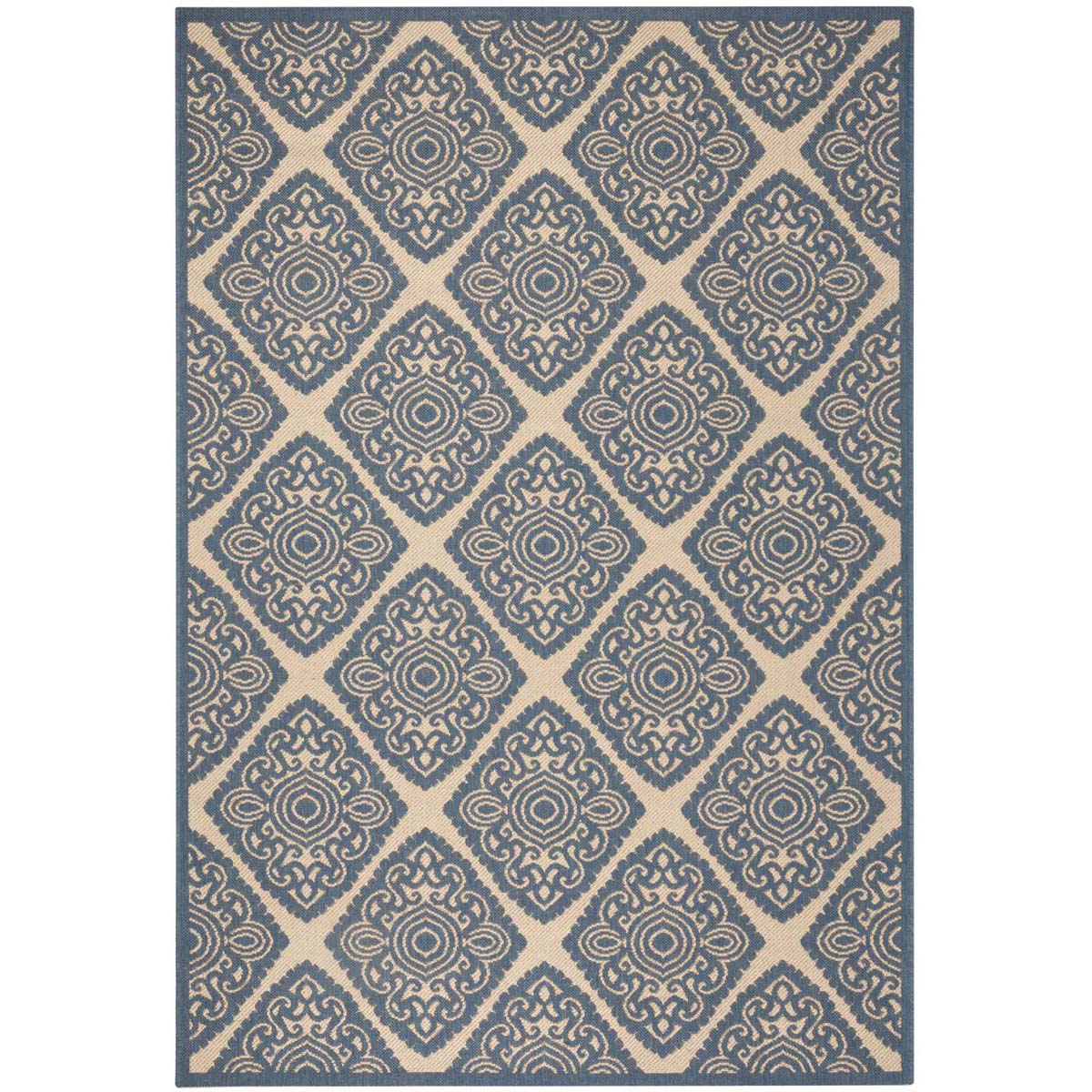 Beach House 132 Rug| Safavieh - BHS132