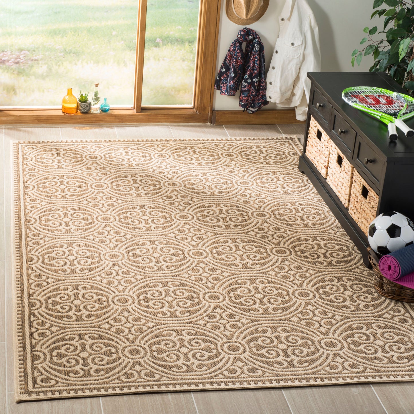 Beach House 134 Rug| Safavieh - BHS134