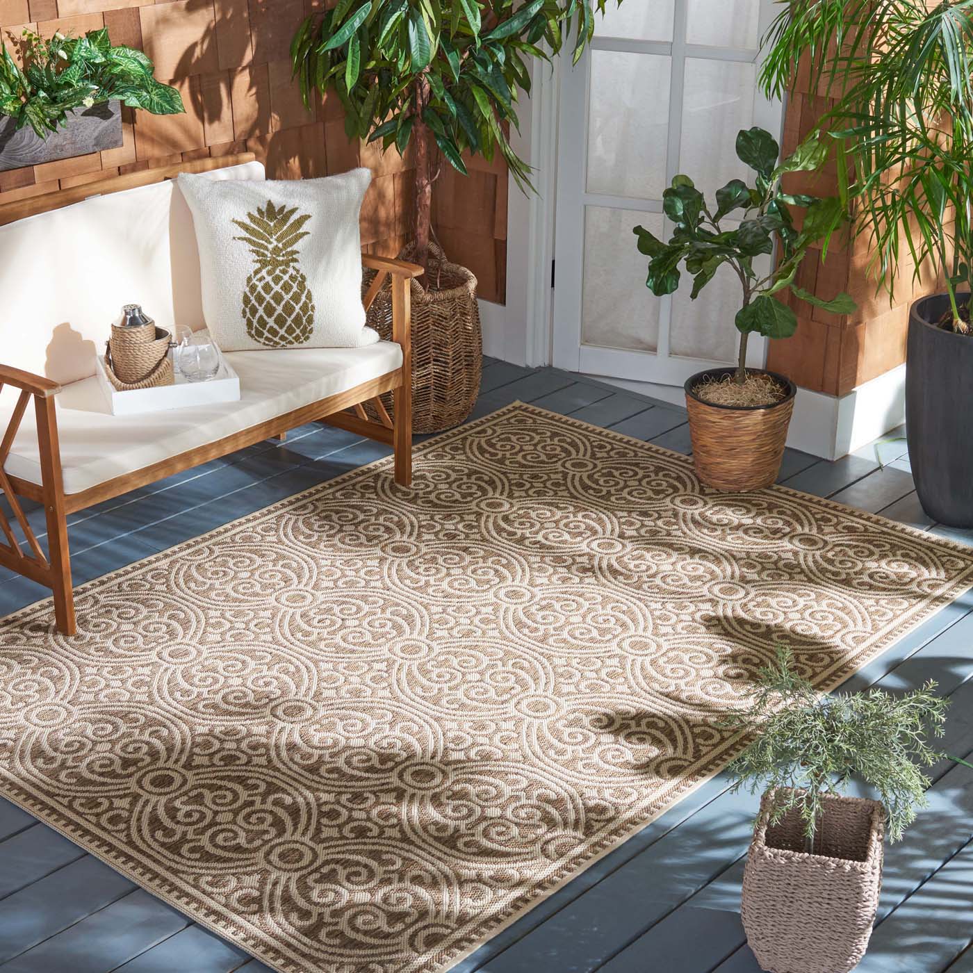 Beach House 134 Rug| Safavieh - BHS134