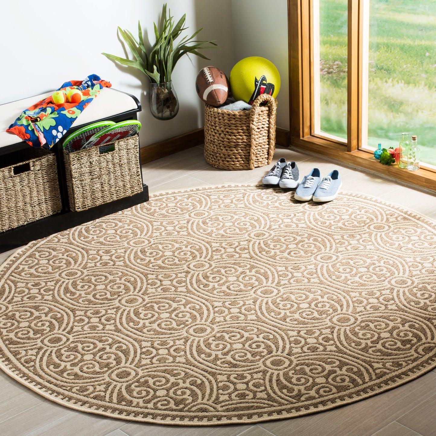 Beach House 134 Rug| Safavieh - BHS134