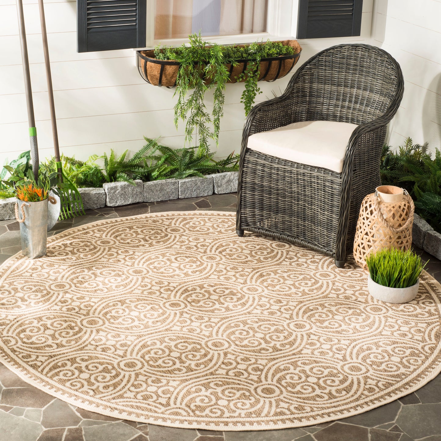 Beach House 134 Rug| Safavieh - BHS134