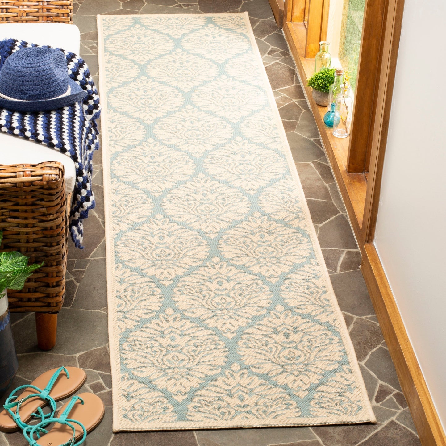 Beach House 135 Rug| Safavieh - BHS135