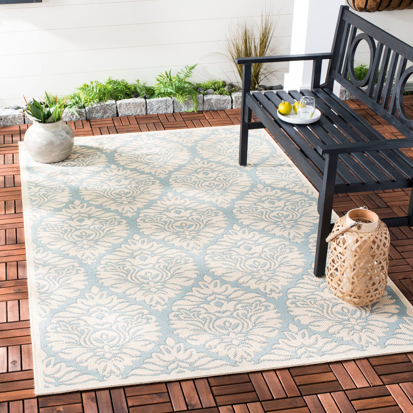 Beach House 135 Rug| Safavieh - BHS135