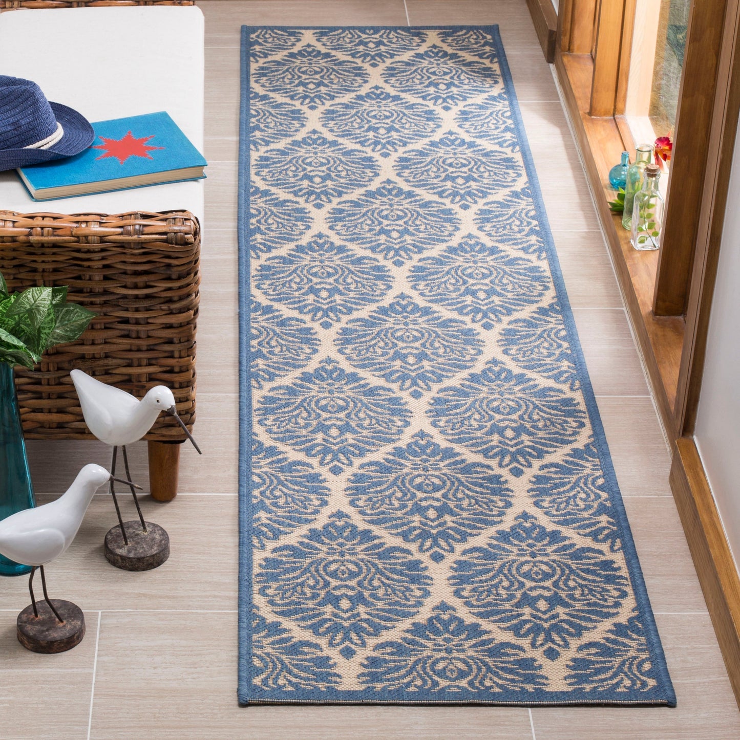 Beach House 135 Rug| Safavieh - BHS135